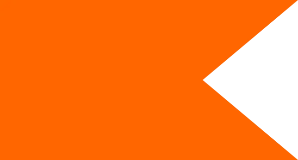 Ancient flag of India